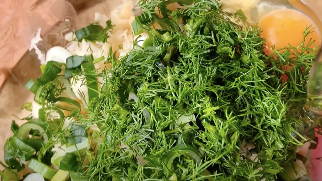 рецепт сніданоку з картоплі 