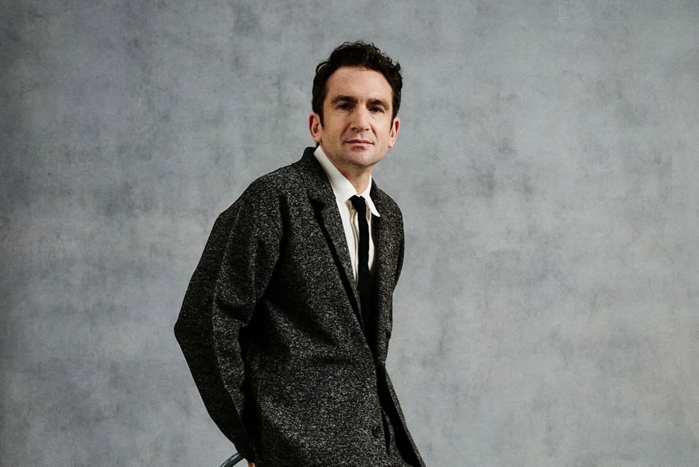 Американський режисер Джейк Шреєр - фото