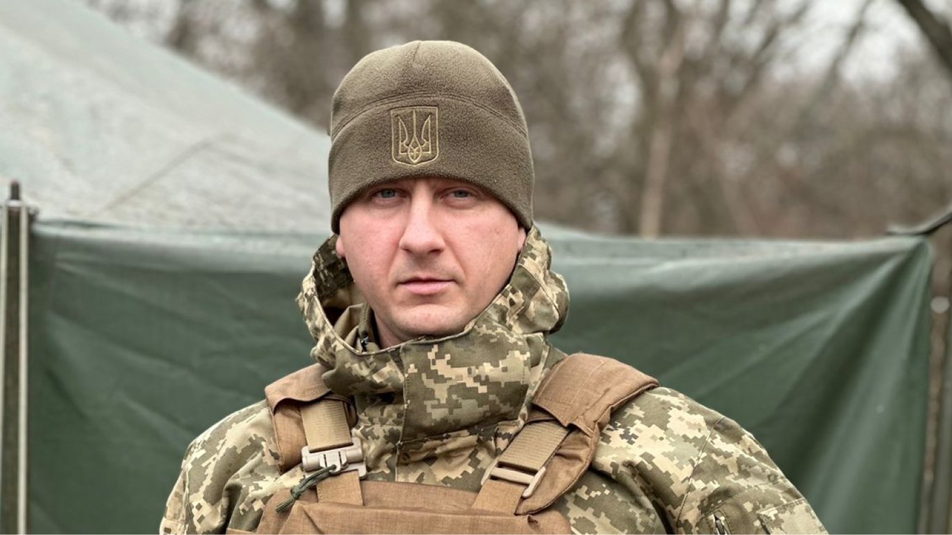 Как осуществляется подготовка сержантов в Украине