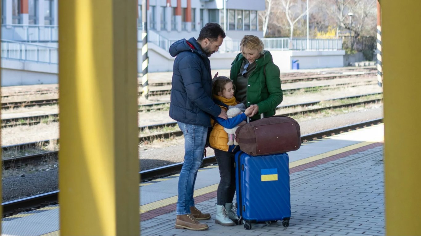 Виїзд за кордон батьків з дитиною з інвалідністю — які є нюанси