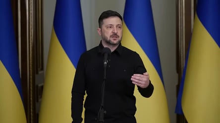 Зеленський назвав критичну вразливість України у війні - 285x160