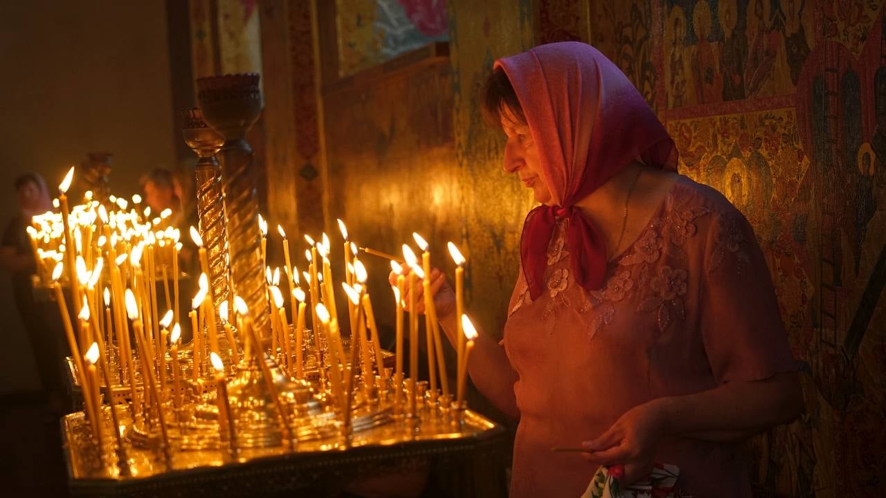 Що не можна робити у церковне свято 16 серпня