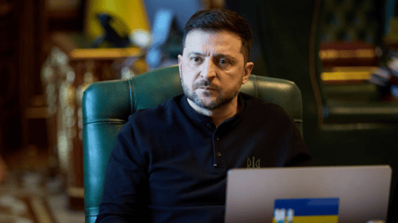 Зеленский ввел санкции против судов РФ, кравших украинское зерно - 290x160