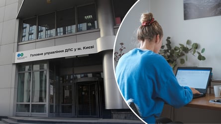 Украинцам дали всего месяц — кто обязательно должен обратиться в налоговую - 290x166