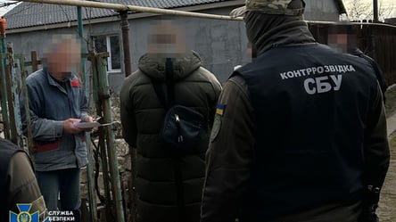 Передавав секретні дані російсько-іранським спецслужбам — у Миколаєві затримали зрадника - 285x160