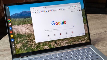 Браузер Google Chrome отримав нову функцію для ноутбуків - 285x160