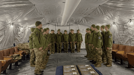 Мобілізація неповнолітніх можлива після відрахування із ВВНЗ - 290x160