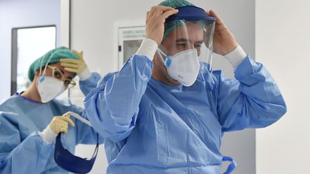 Бригада "Азов" запрошує анестезіологів — які умови та оплата - 285x160