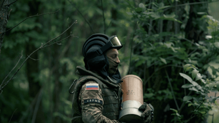 Росія стягує війська до Курщини — скільки солдатів там присутні - 285x160