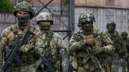 Окупанти намагалися встановити прапор РФ у Покровську — Генштаб - 290x160