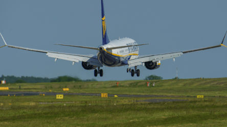 Без доплат — как забронировать себе место в самолете Ryanair - 285x160