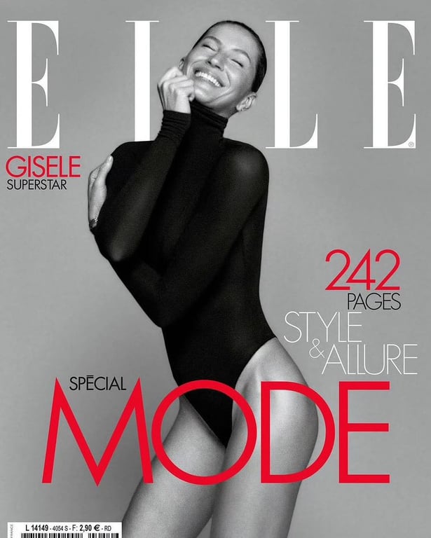 Найвисокооплачуваніша модель продемонструвала струнке тіло у звабливій фотосесії - фото 10