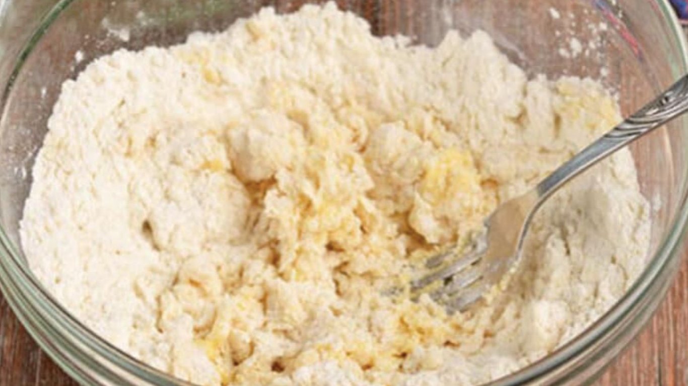 молочна каша без крупи 