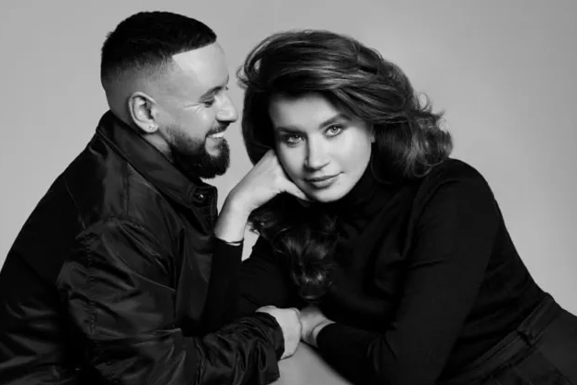 Монатік несподівано розсекретив стать третьої дитини - фото 1