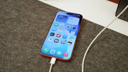 Як зарядити смартфон без світла: прості трюки, про які не всі знають - 290x160