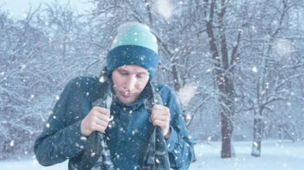Гидрометцентр предупредил о морозах до -20 °С в Украине сегодня - 290x160