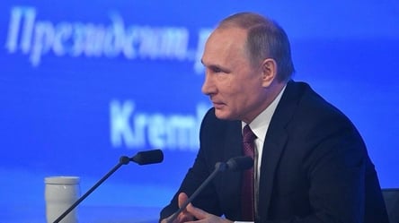 Росія заявляє про готовність до "перемовин" — у ЦПД пояснили, що це означає - 290x166