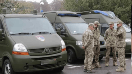 На Волыни мужчина хотел откупиться от ТЦК — как его наказал суд - 285x160