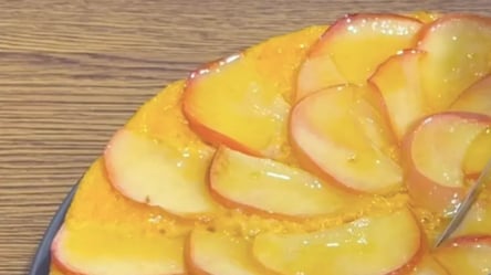 Гарбуз + яйця — улюблений сніданок без духовки та борошна - 285x160