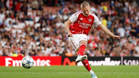 Зинченко не смог сменить команду из-за угроз в соцсетях - 285x160