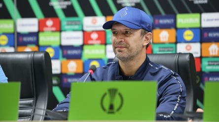 Шовковський назвав сильні сторони Самсунспора - 285x160