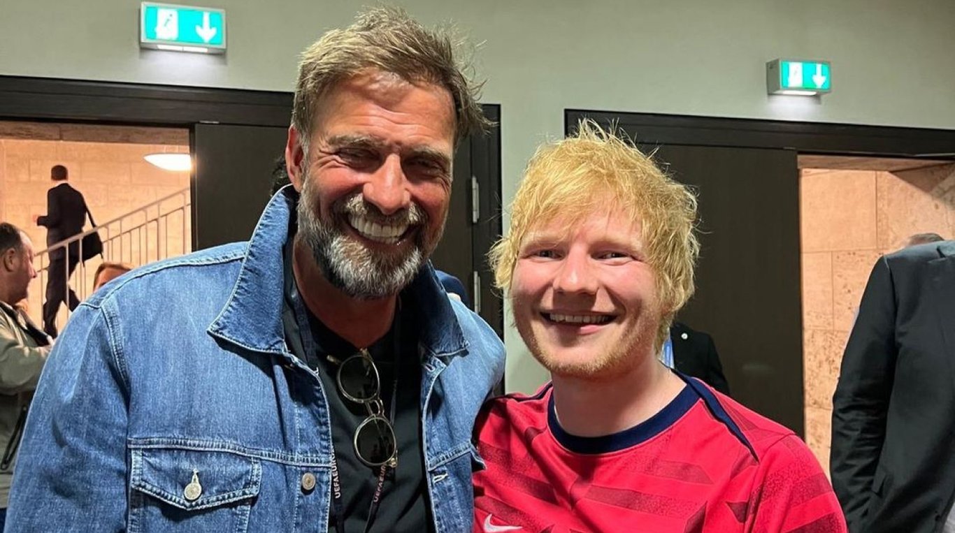 Юрген Клопп