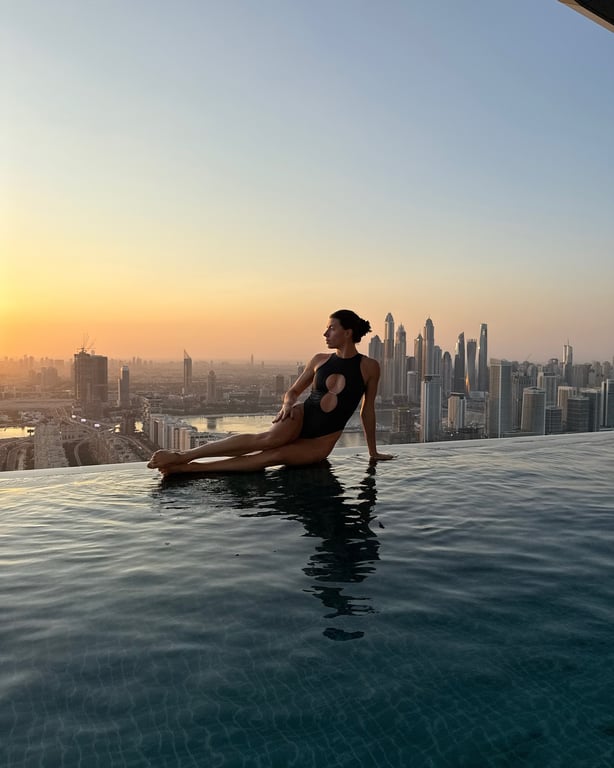 Марина Бех-Романчук