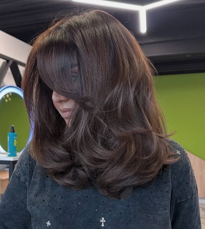 Класичний каскад ніколи не підведе