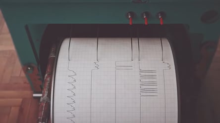 На Львовщине произошло землетрясение - 285x160