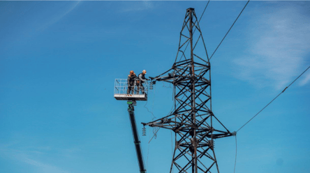 Аварія в енергосистемі Одеси — без світла два райони та область - 290x166