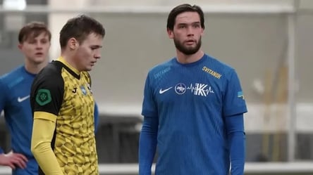 Колесник заявив, що співробітник ТЦК напав на нього і довелося захищатися - 290x166