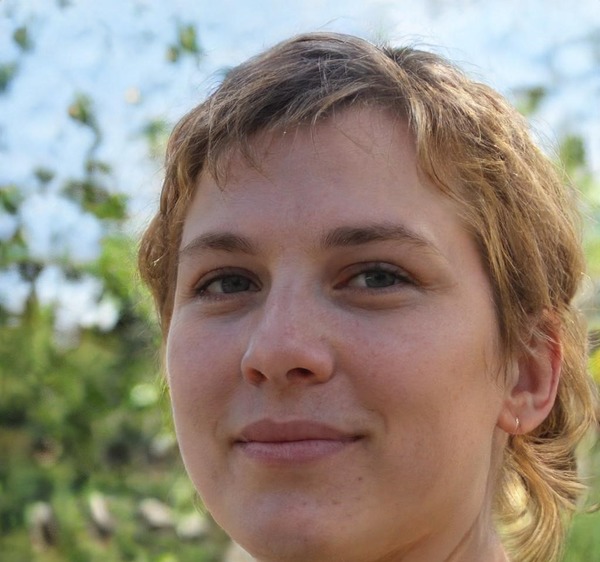 Вероніка Новикова - Редактор