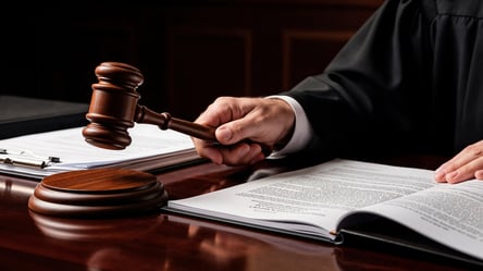 На Волыни ТЦК призвал работника железной дороги — что решил суд - 285x160