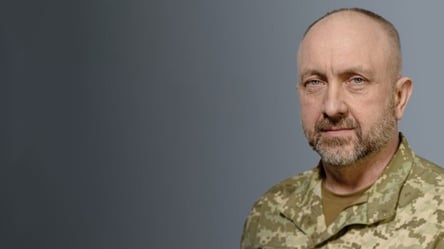 Александр Павлюк — что известно о преемнике Сырского - 285x160