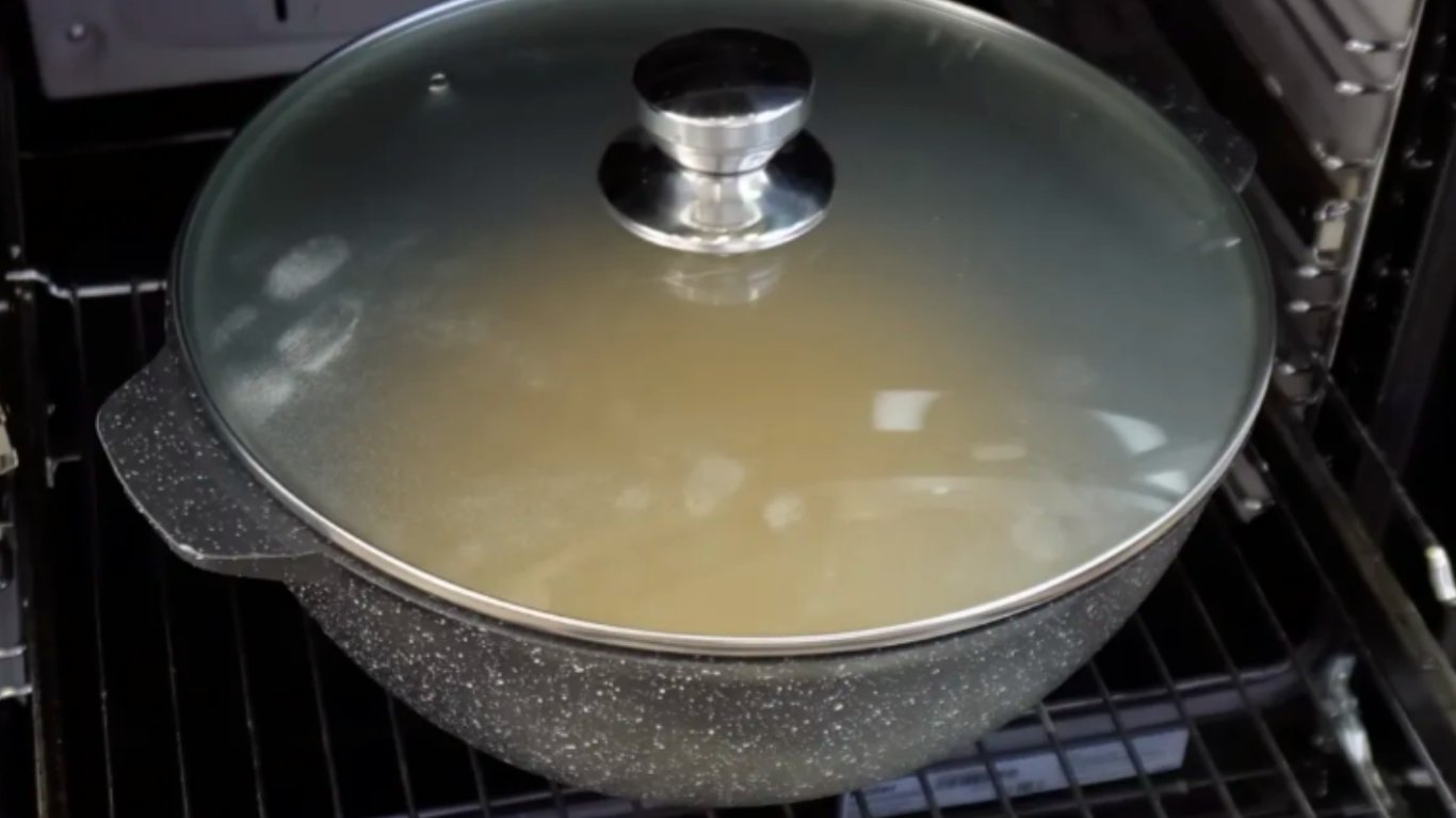 скільки часу потрібно варити горох