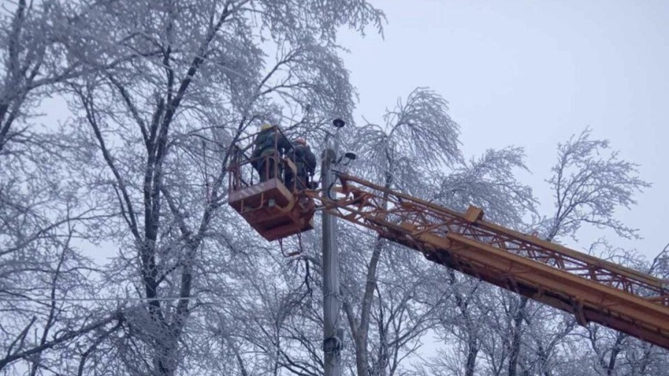 За яких умов взимку вимикатимуть світло - в уряді дали відповідь