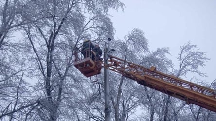 Відключення світла в Україні взимку — ЗМІ дізналися, що прогнозують в уряді - 290x166