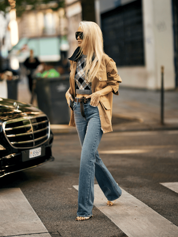 Джинси, що в тренді незалежно від сезонів