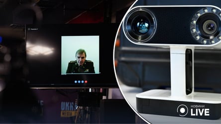 Люксембург передал Украине современные 3D-сканеры для раскрытия преступлений россии: как они работают - 285x160