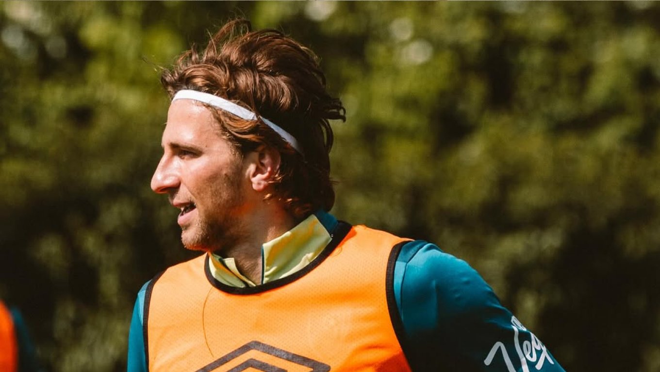 Илья Забарный