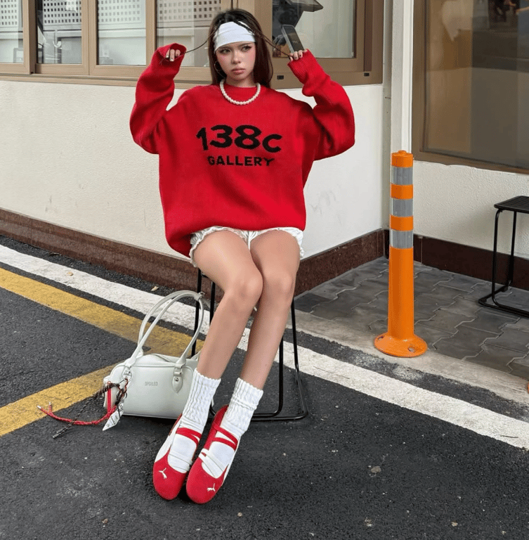 Новий погляд у світі взуття на звичайні кросівки