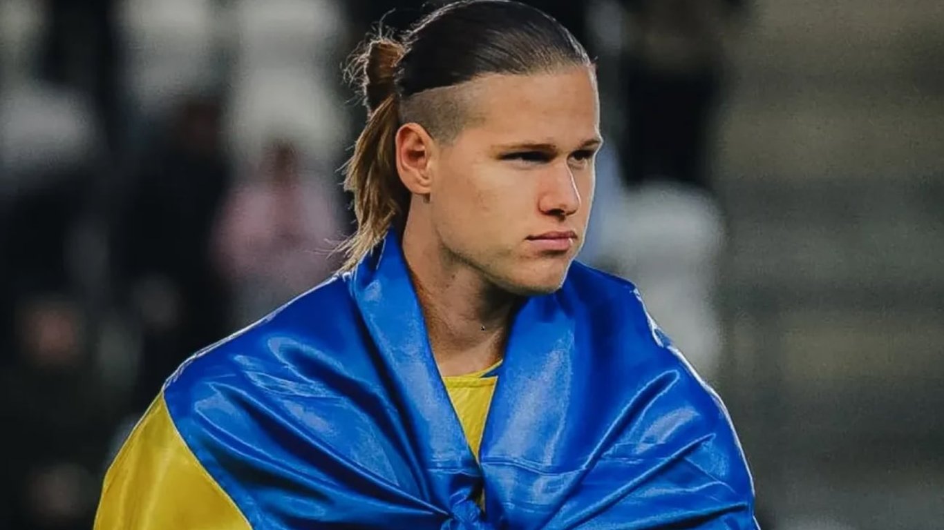 Степанов залишиться в Утрехті, клуб повірив у форварда