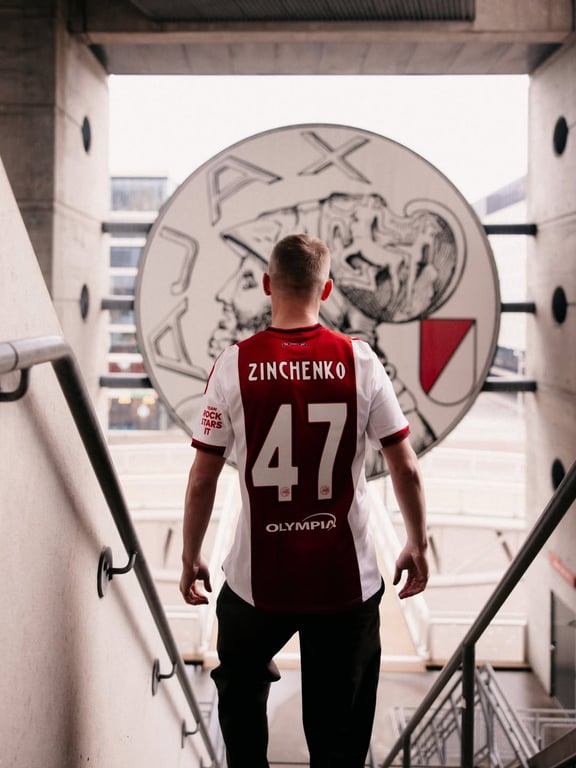 Александр Зинченко