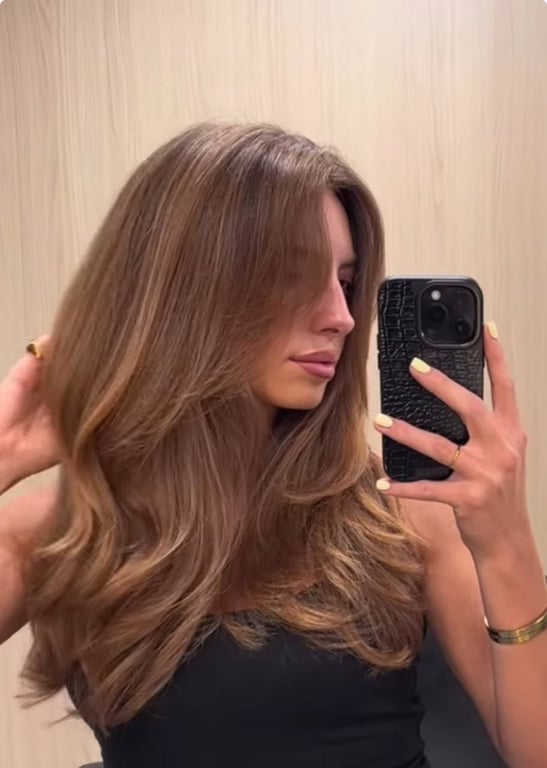 Зіркова стрижка залишається популярною навіть через роки