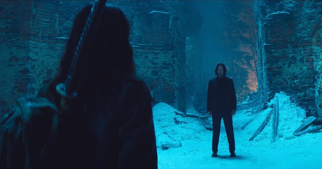 Фільм Балерина - фото