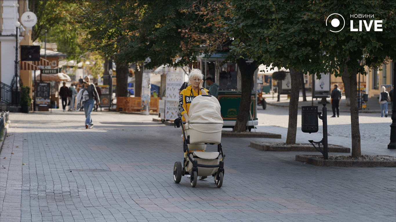 Прогноз погоди на завтра, 21 жовтня, в Одесі та області