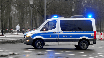 В Берлине убили украинку — тело нашли возле детской площадки - 285x160