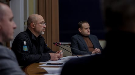 Масований удар по енергосистемі — Шмигаль розповів про наслідки - 290x166