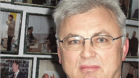 Погиб бывший депутат Украины Владимир Стретович: что известно - 285x160