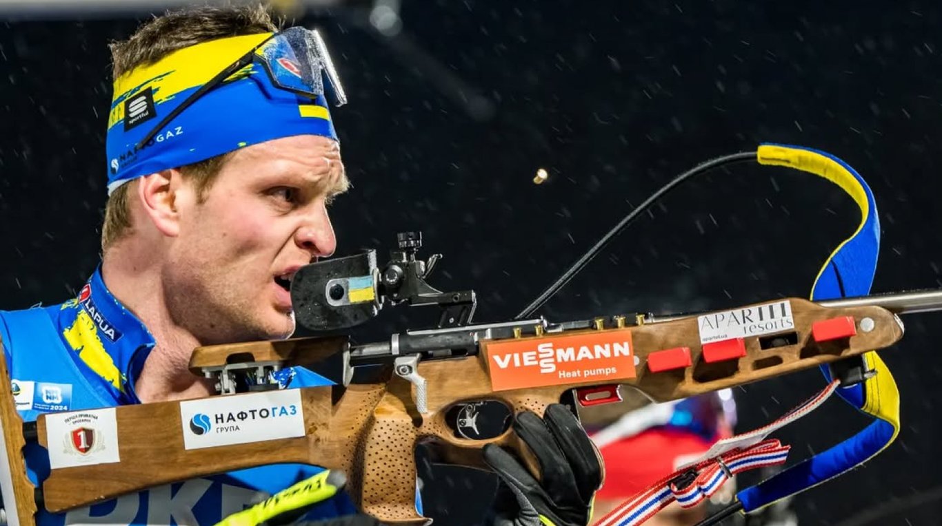 Антон Дудченко